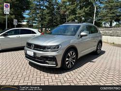 VOLKSWAGEN TIGUAN R Line 2.0 TDI