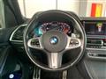 BMW X5 M50d