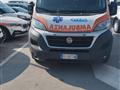 FIAT DUCATO AMBULANZA (3573) Ducato 33 2.0 MJT PLM-DC Cabinato