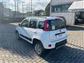 FIAT PANDA 0.9 TwinAir Turbo S&S 4x4