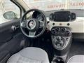 FIAT 500C 1.2 69CV CABRIO LOUNGE CARPLAY 7"