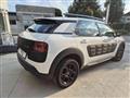 CITROEN C4 CACTUS Blue HDi diesel euro 6