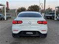 MERCEDES CLASSE GLC d 4Matic Coupé Premium *TETTO...