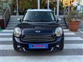 MINI MINI 3 PORTE 2.0 16V Cooper D Automatica -542-