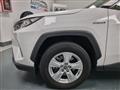 TOYOTA RAV4 2.5 HV (218CV) E-CVT 2WD Business