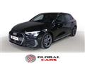 AUDI A3 SPORTBACK Sportback 40 2.0 TDI S line quattro stronic/ACC